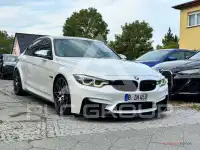 2018 BMW M3