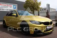 2018 BMW M3