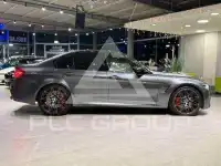2018 BMW M3