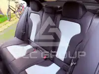 2018 BMW M3