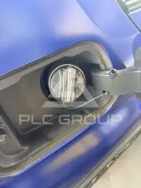2018 BMW M5
