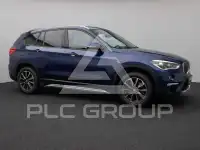2018 BMW X1