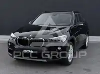 2018 BMW X1