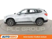 2018 BMW X1