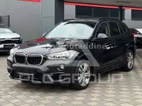 2018 BMW X1