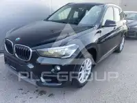 2018 BMW X1