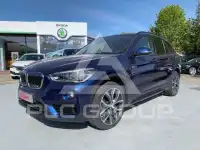 2018 BMW X1