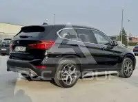 2018 BMW X1
