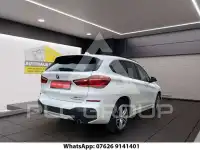 2018 BMW X1
