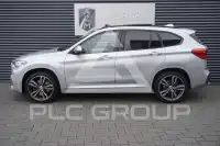 2018 BMW X1