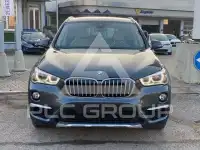 2018 BMW X1