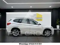 2018 BMW X1