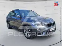 2018 BMW X1