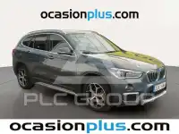 2018 BMW X1