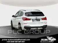 2018 BMW X1