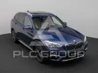 2018 BMW X1