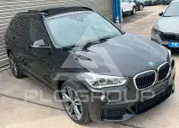 2018 BMW X1