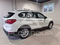2018 BMW X1