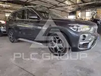 2018 BMW X1