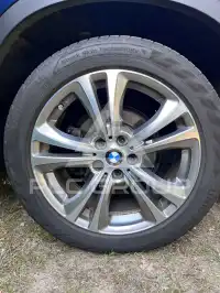2018 BMW X1