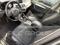 2018 BMW X1