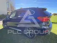 2018 BMW X1