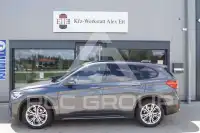 2018 BMW X1
