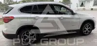 2018 BMW X1