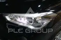 2018 BMW X1