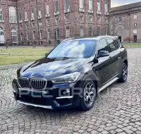 2018 BMW X1