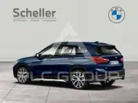2018 BMW X1