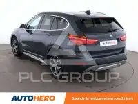 2018 BMW X1