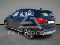 2018 BMW X1
