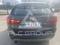2018 BMW X1