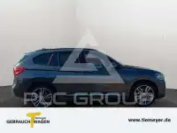 2018 BMW X1