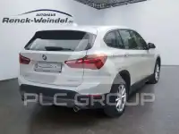 2018 BMW X1