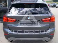 2018 BMW X1