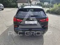 2018 BMW X1