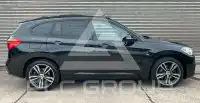 2018 BMW X1