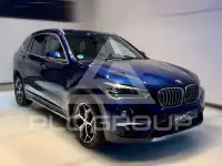 2018 BMW X1
