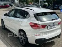 2018 BMW X1