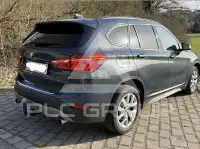 2018 BMW X1