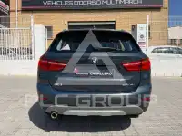 2018 BMW X1