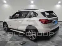 2018 BMW X1