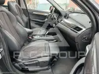 2018 BMW X1