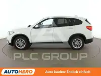2018 BMW X1