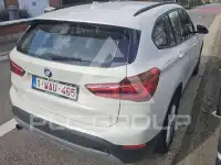 2018 BMW X1