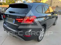 2018 BMW X1