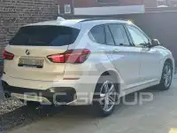 2018 BMW X1