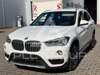 2018 BMW X1